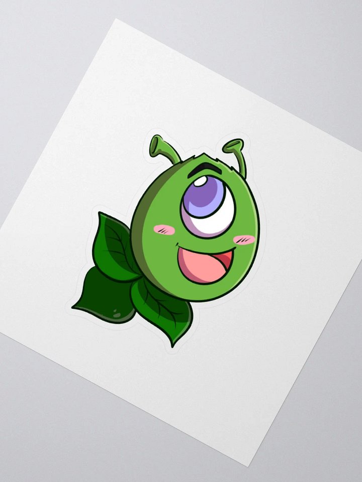 Sticky Alien product image (6)