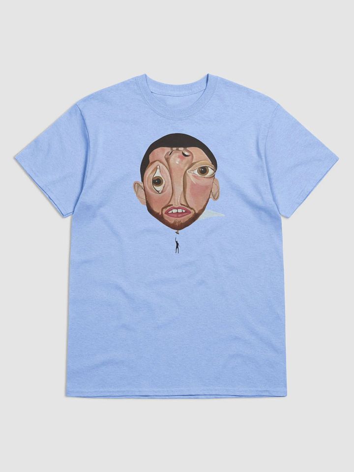 Balloonerism Mac Miller T-Shirt product image (1)