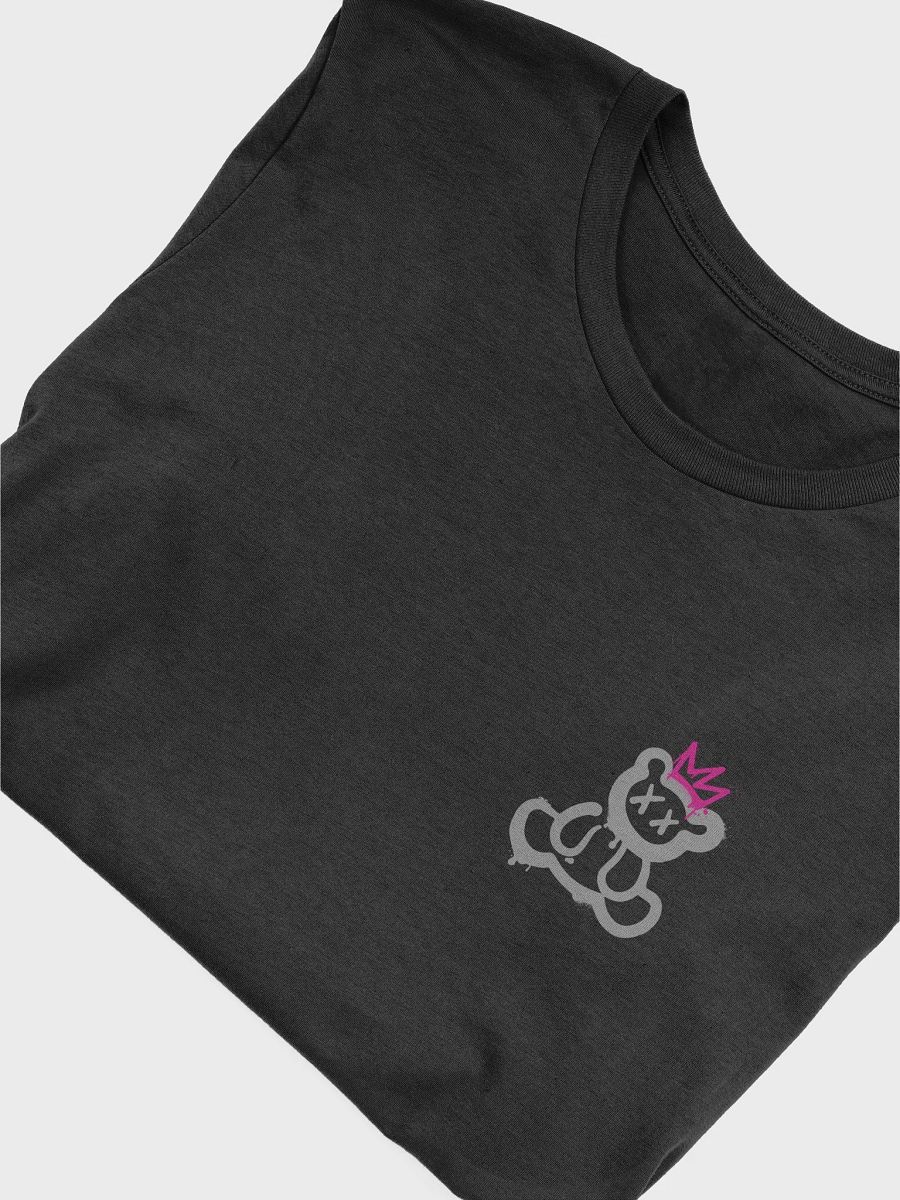 Rahskools Corrupted Graphic Tee product image (5)