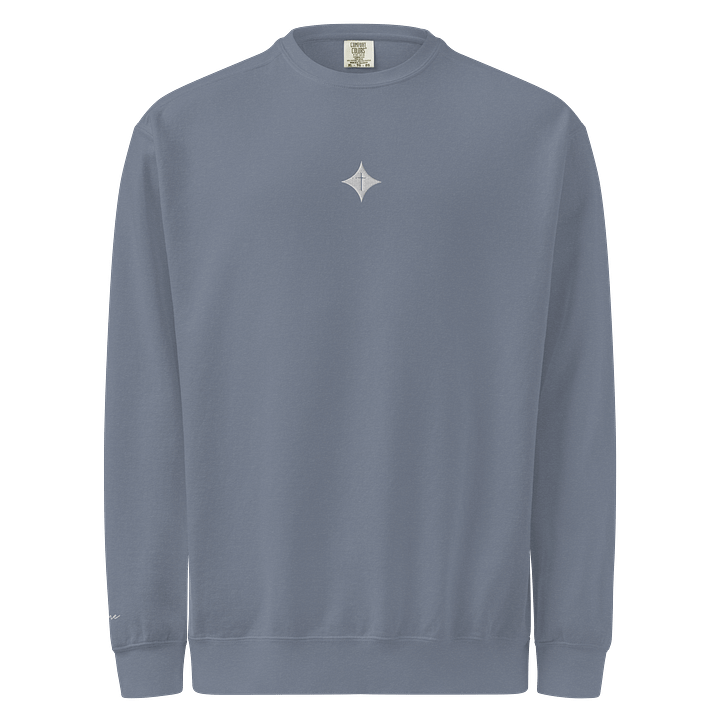 Shine Faith Crewneck product image (1)