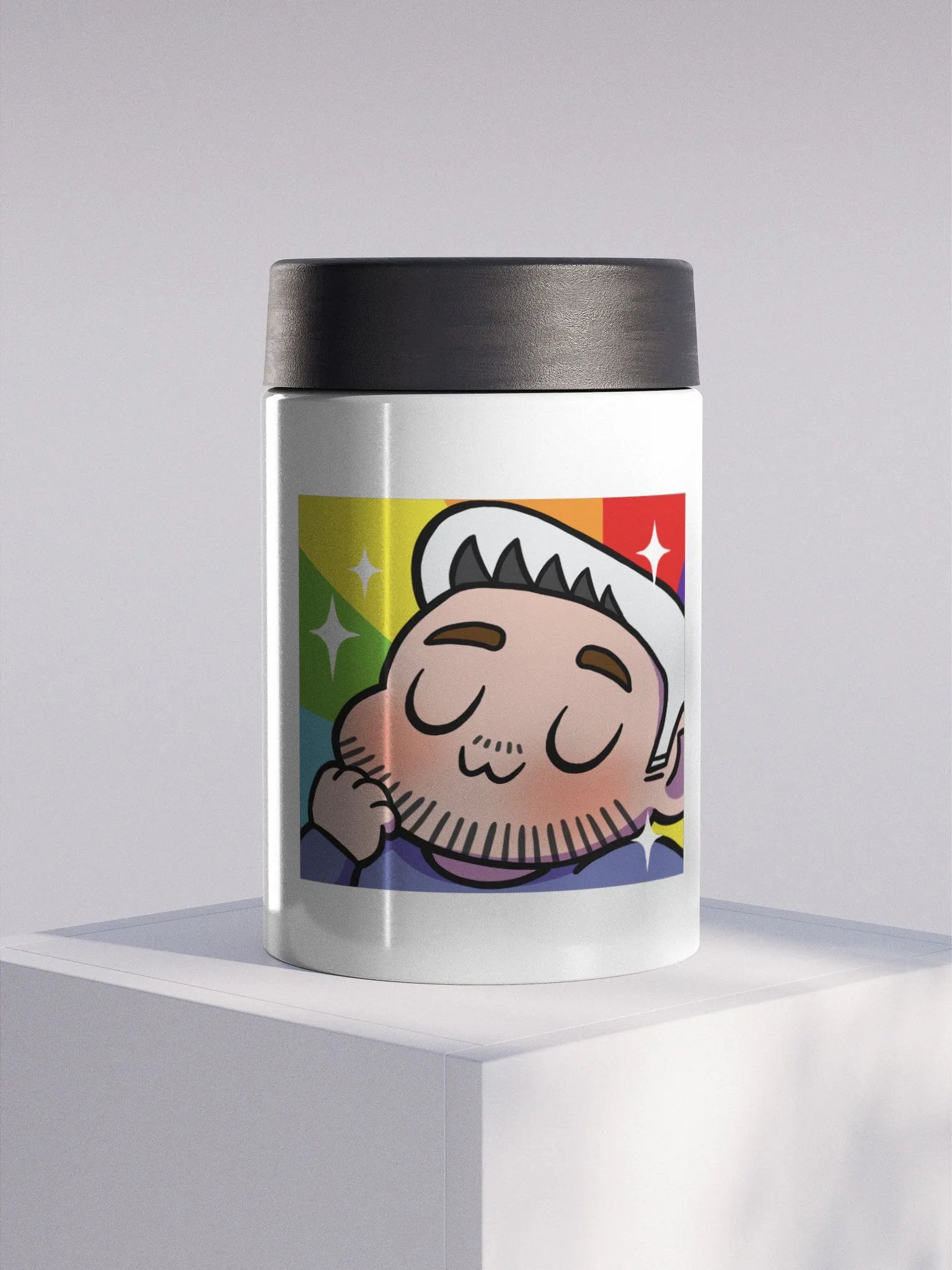 UWU Cooler product image (2)