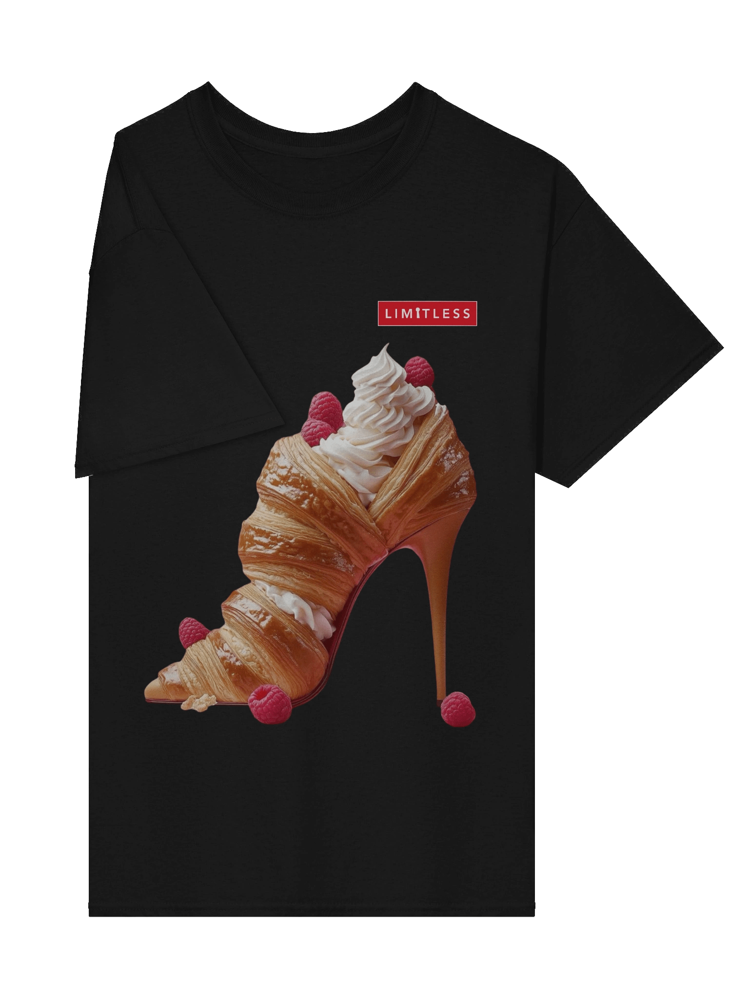Croissant Heels – Limitless Drop product image (4)