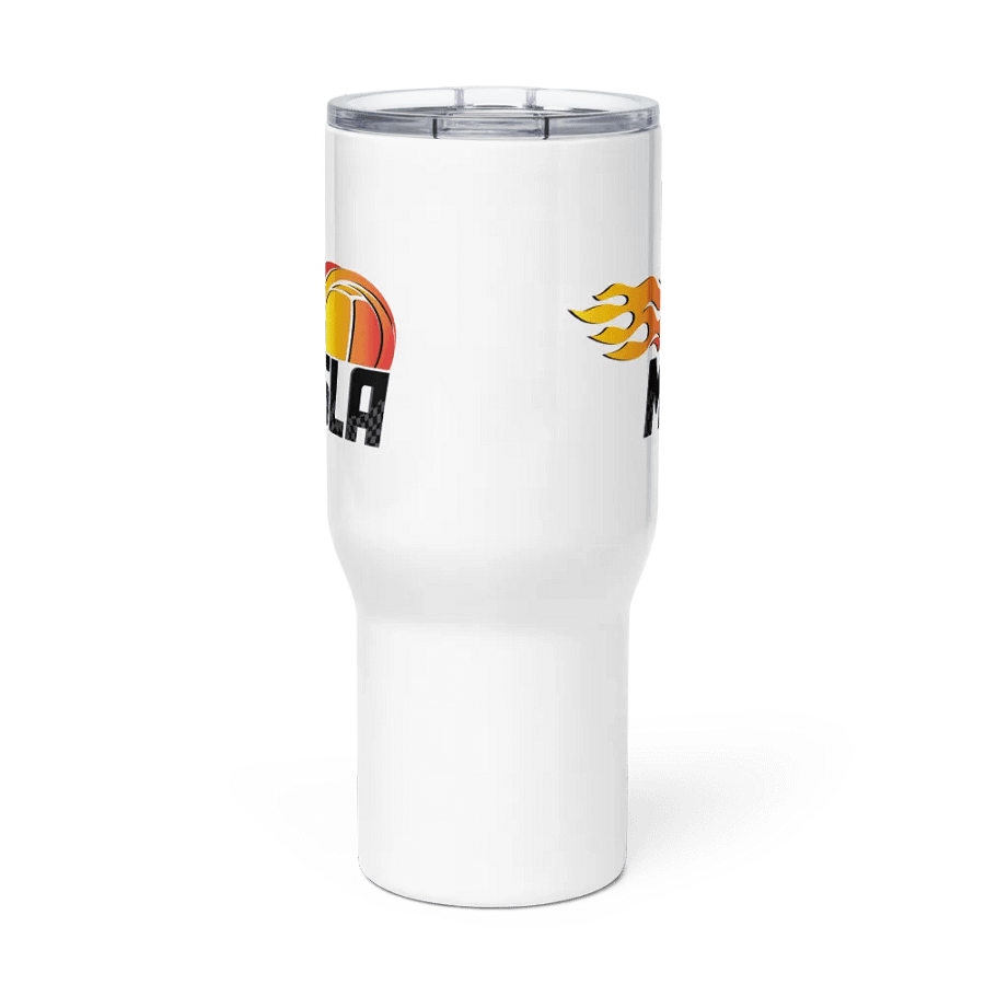 MSLA Logo Travel Mug product image (3)
