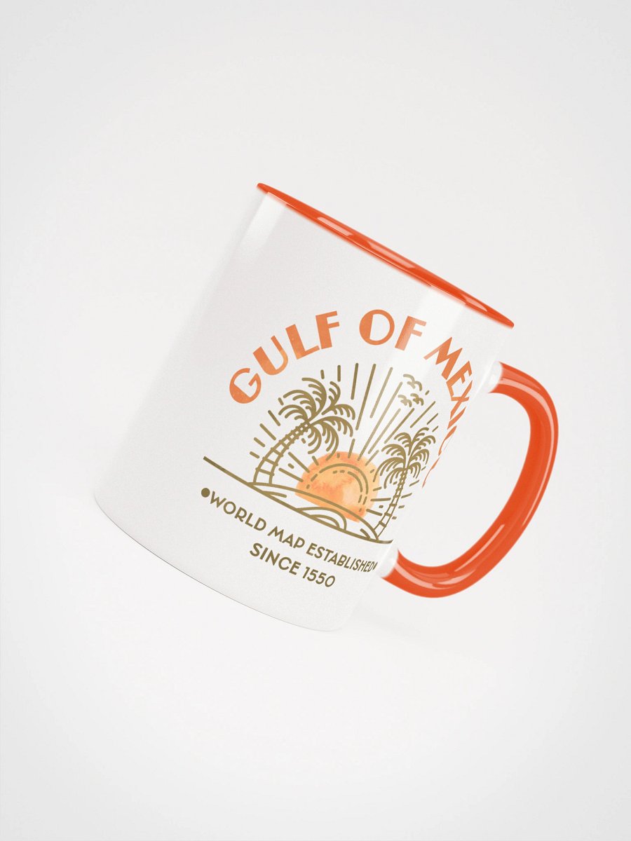 Gulf of Mexico Sunset Paradise Mug - Being Liberal product image (12)
