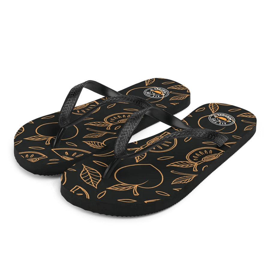 Thong Tho' Thong Thong Thongs product image (1)
