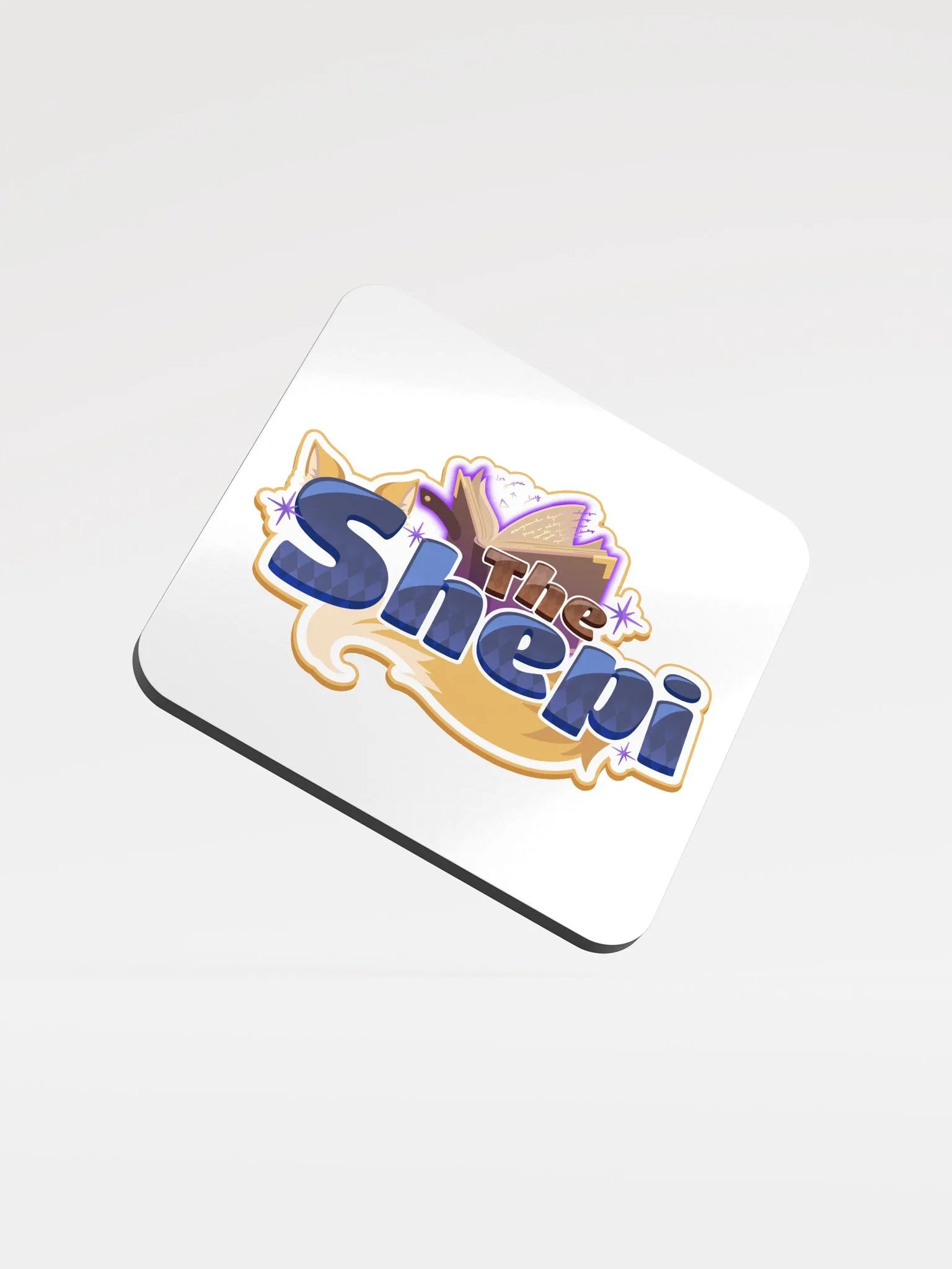Shepi Coaster product image (1)