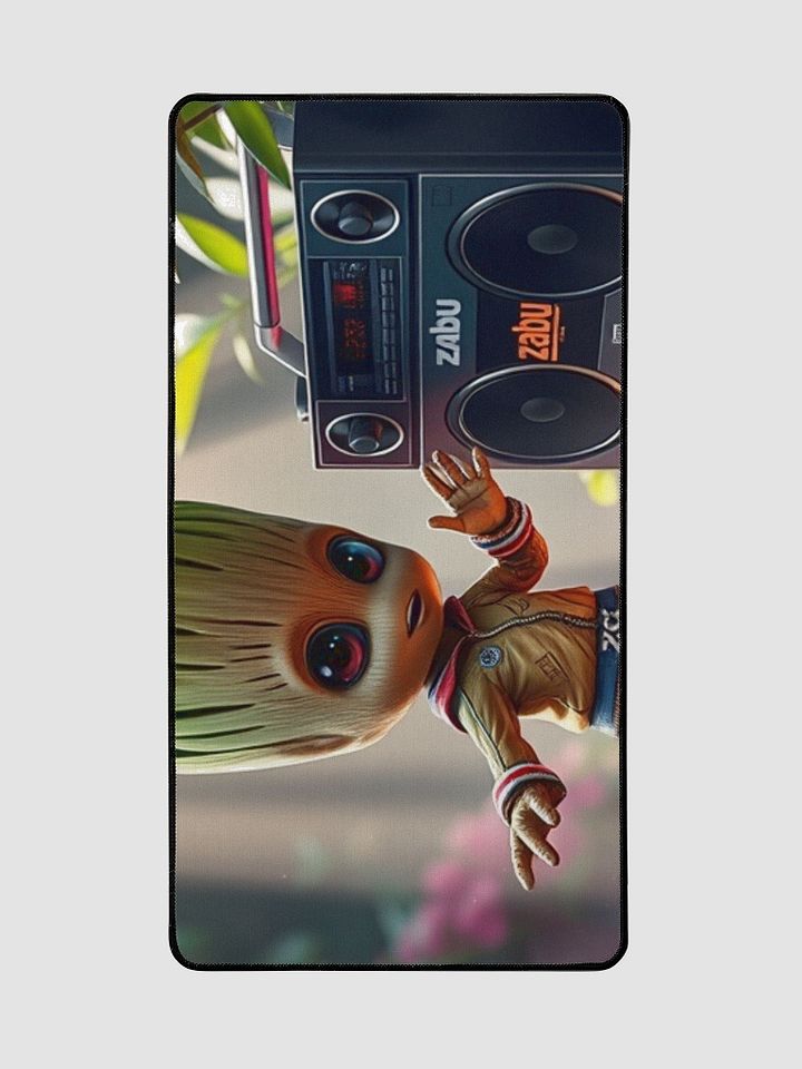 Baby G Desk Mat product image (2)