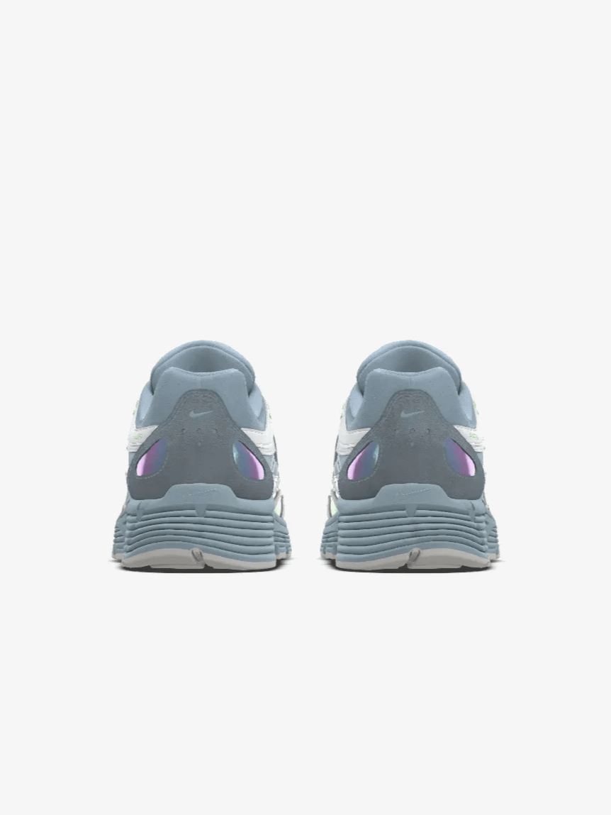 Nike"Uup 115" Maha Maan Sneaker by Alluci product image (5)