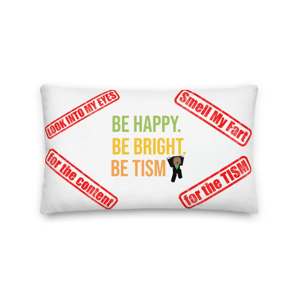 HOLD ME TIGHT PILLOW product image (2)