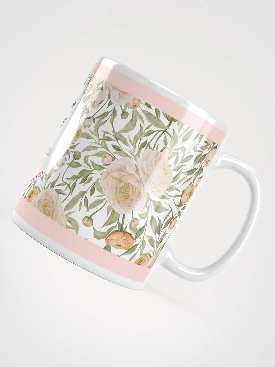 Taza Virginia Woolf product image (5)