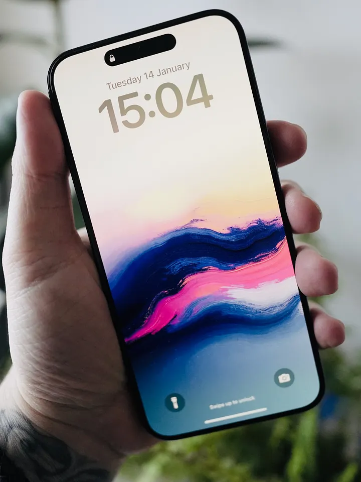 Wave Wallpaper Pack product image (2)