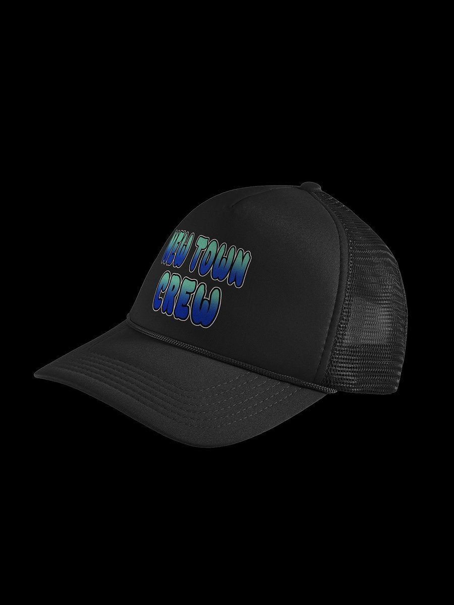 NTC Trucker Hat product image (2)