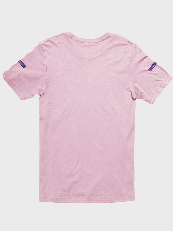 Farting Jeffrey Super Soft Tee product image (58)