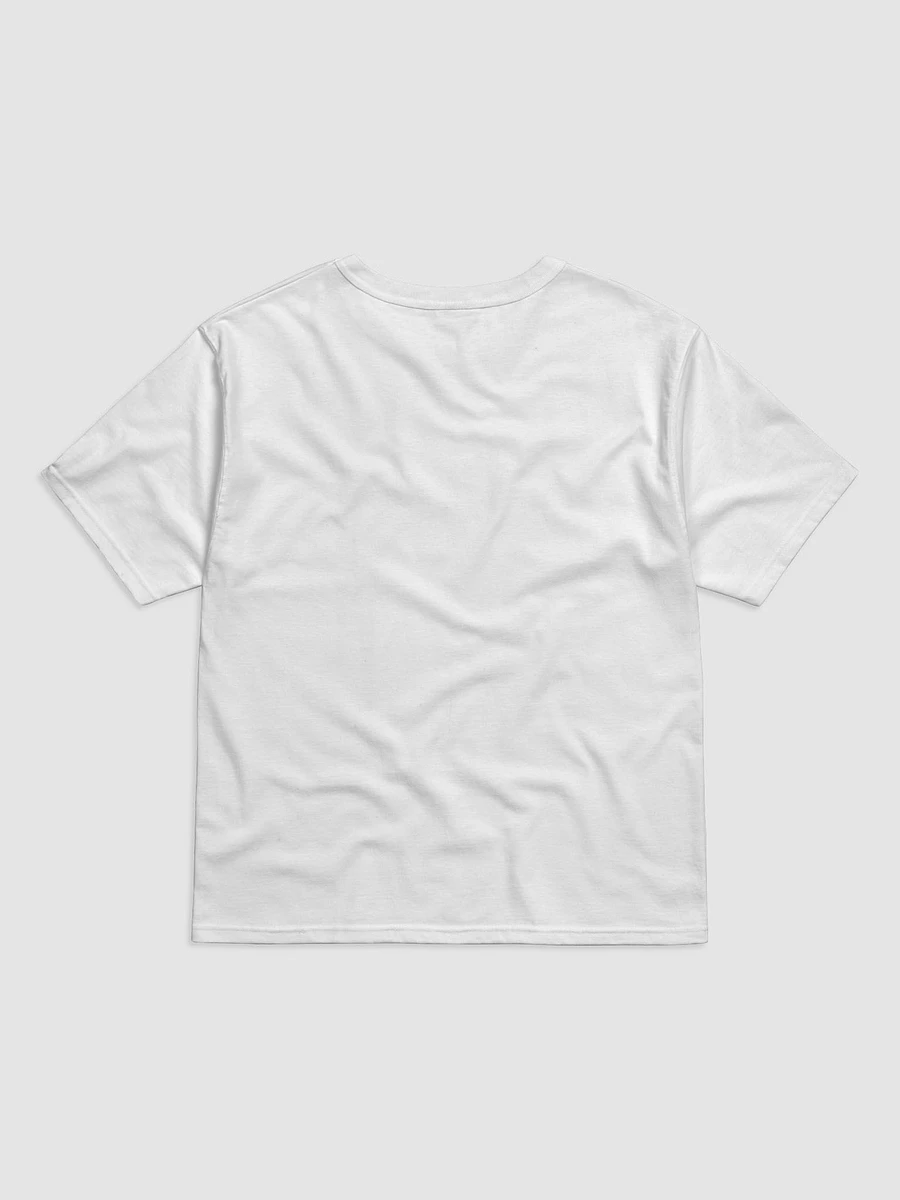 Big Sexy White T product image (6)