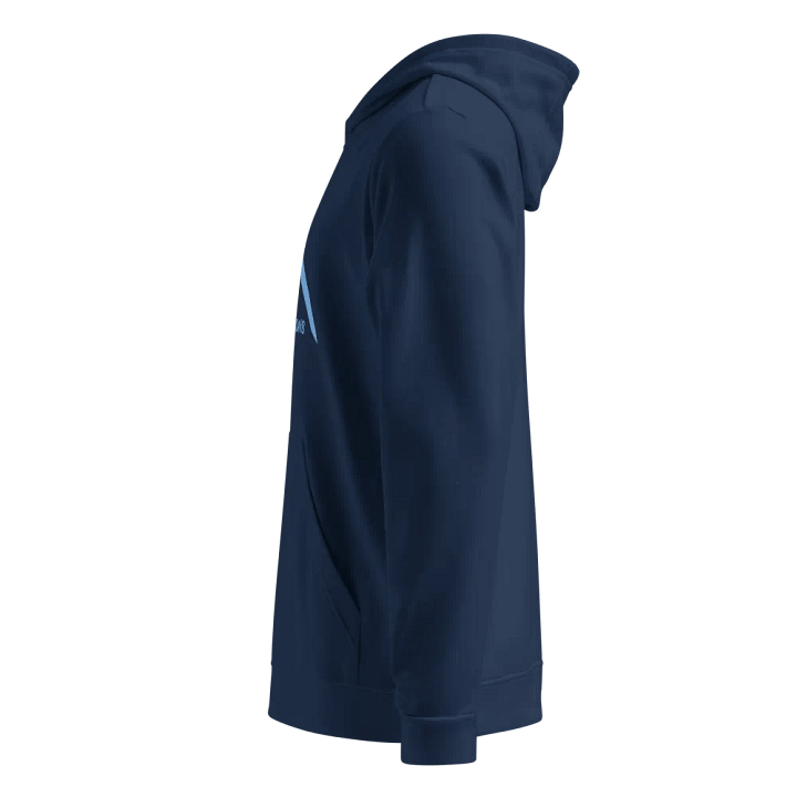 Adidas Fleece Hoodie product image (2)