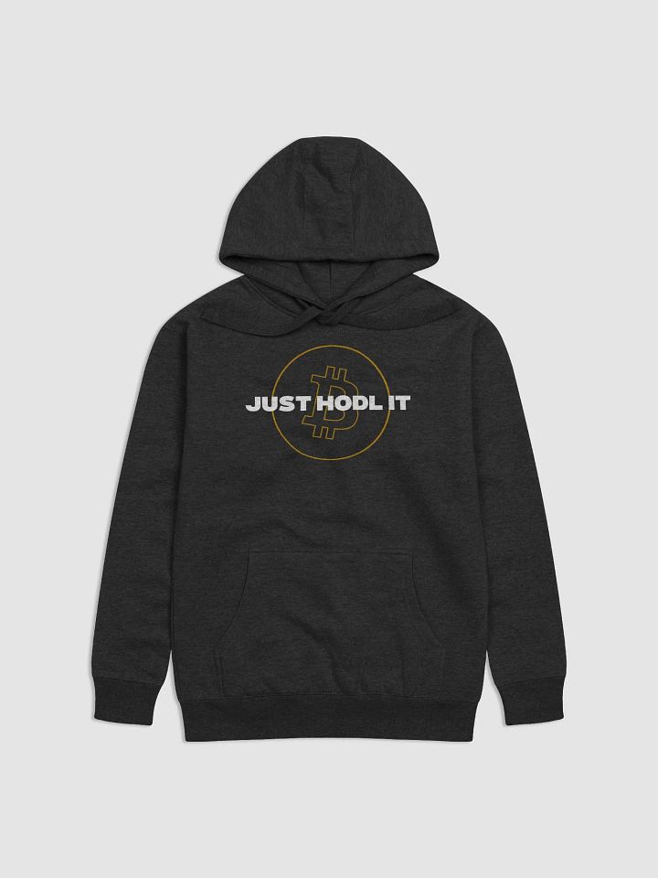JUST HODL IT product image (2)