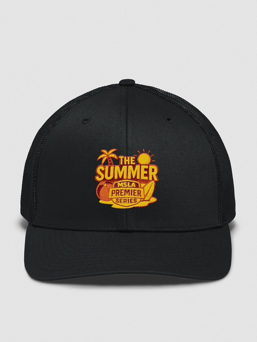 The Summer- Trucker Hat product image (19)