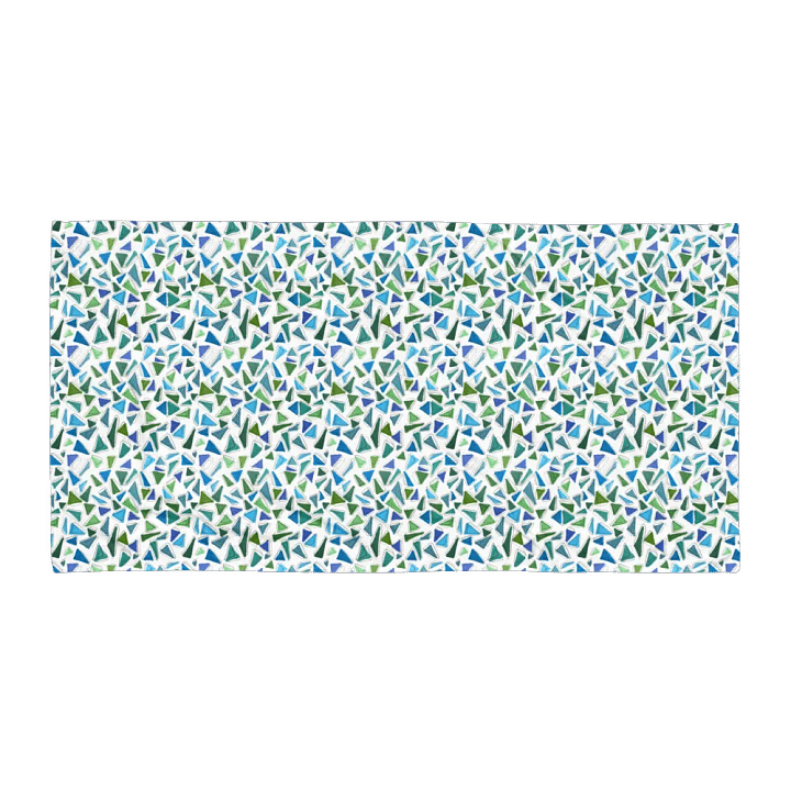 Towel - Sea Glass product image (1)