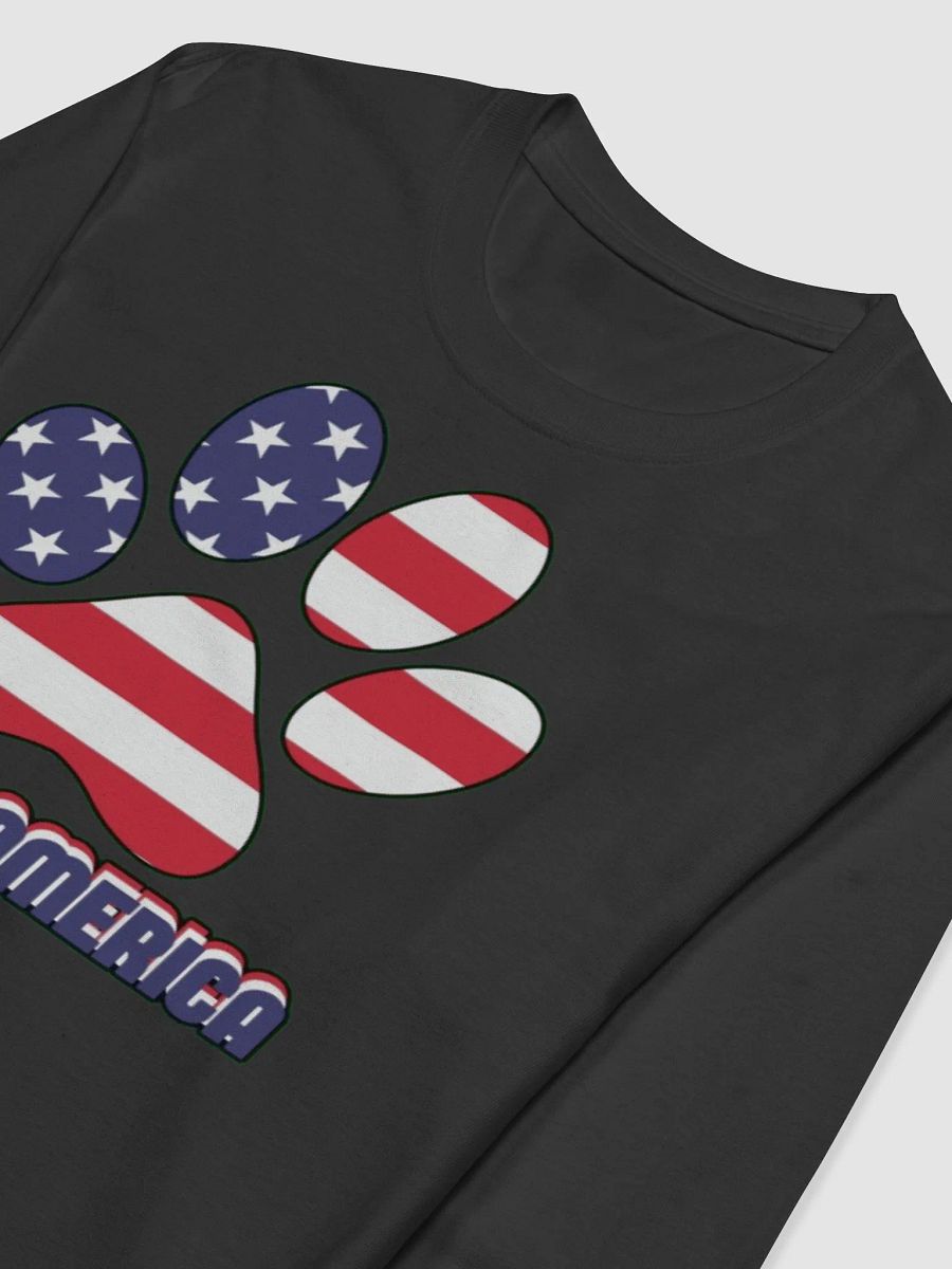 PAWS 4 AMERICA product image (5)