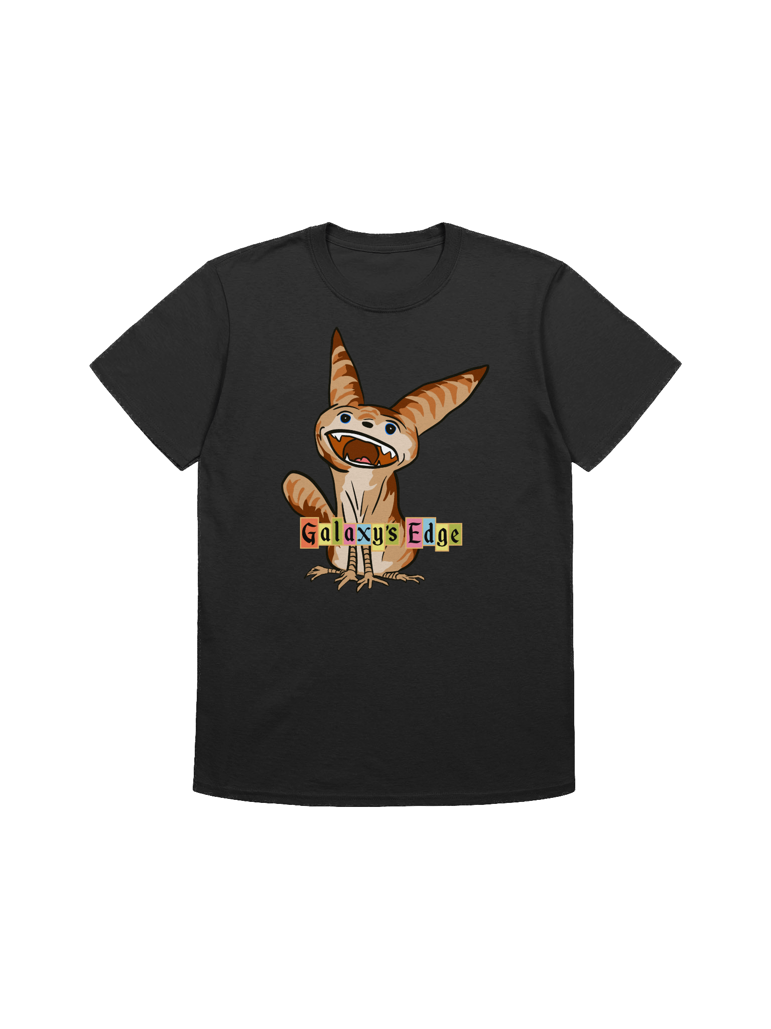 Loth Cat of Galaxy's Edge product image (1)