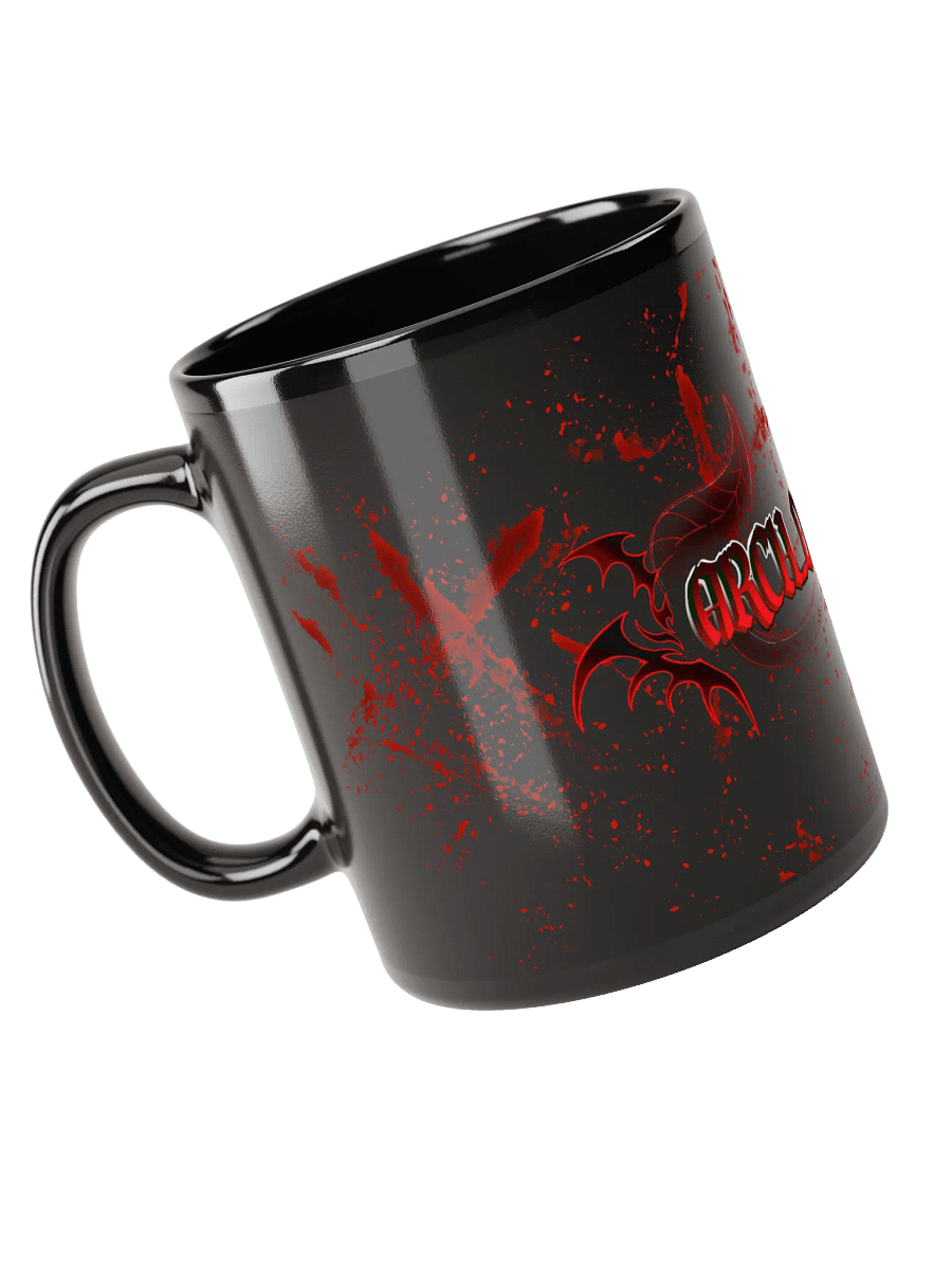 Demon Coffee Time!!!! product image (5)