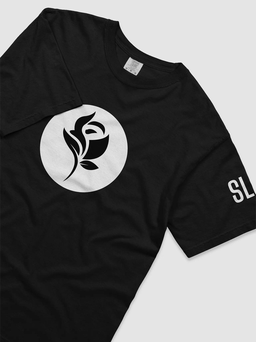 Slim Rosie T-Shirt product image (3)