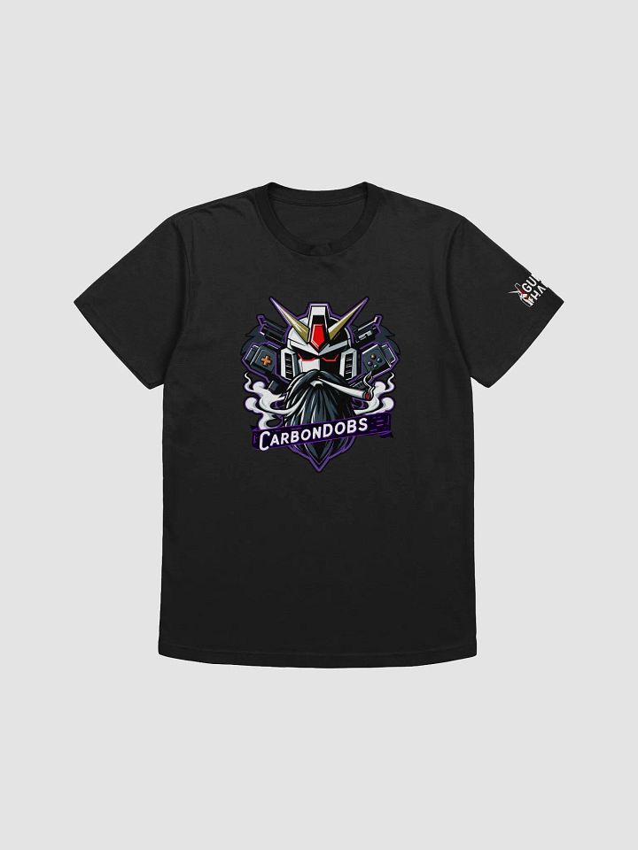 Carbons T-Shirt product image (5)