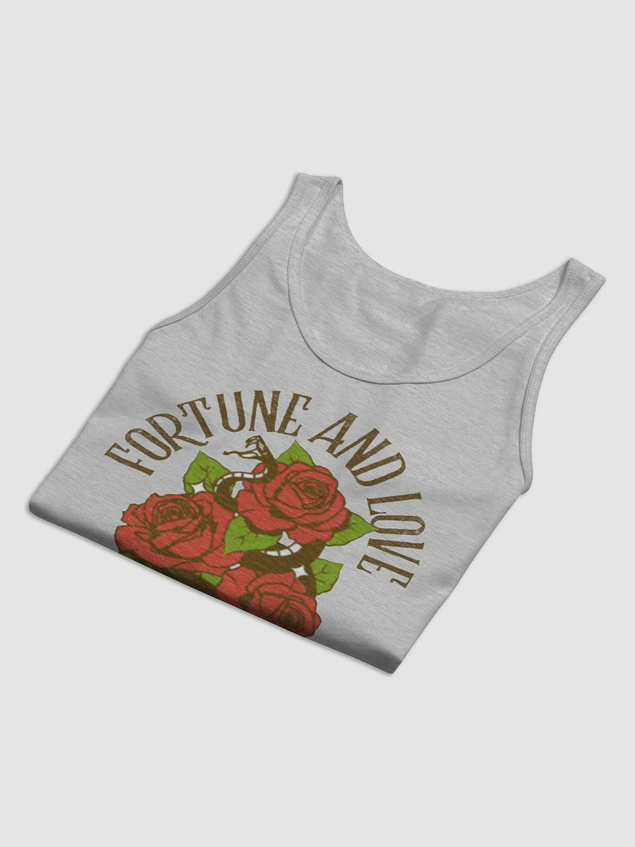 FORTUNE & LOVE TANK product image (3)