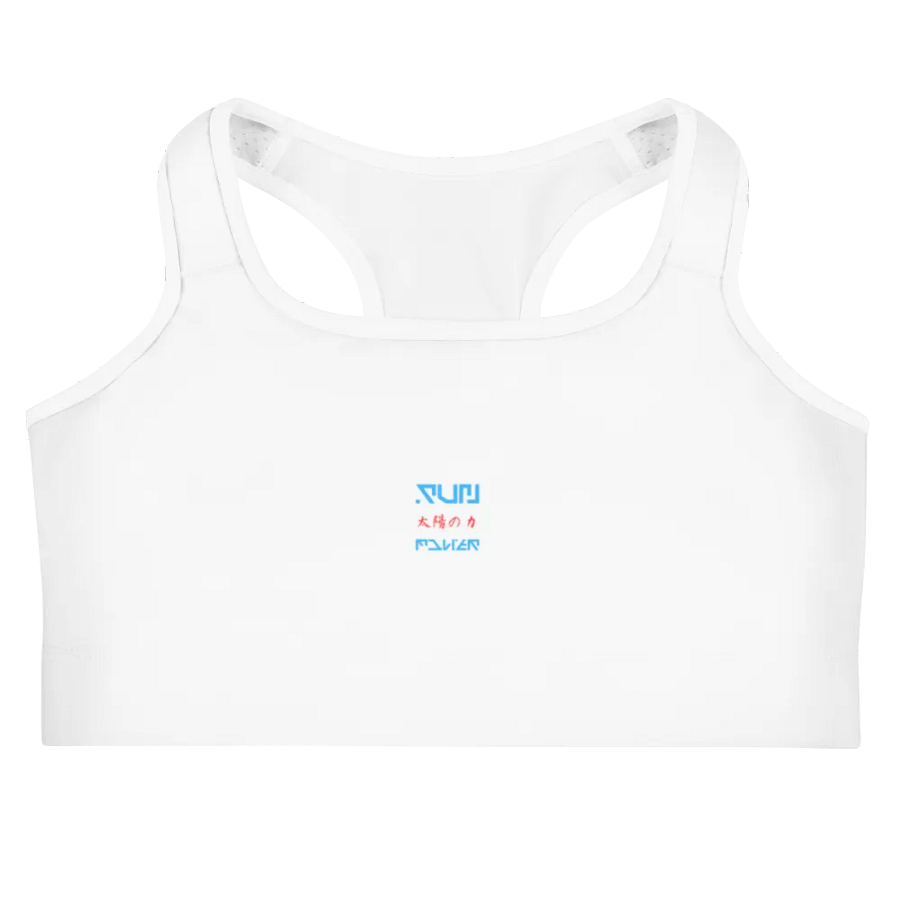 TNC - Sports Bra - wbrds1 product image (2)