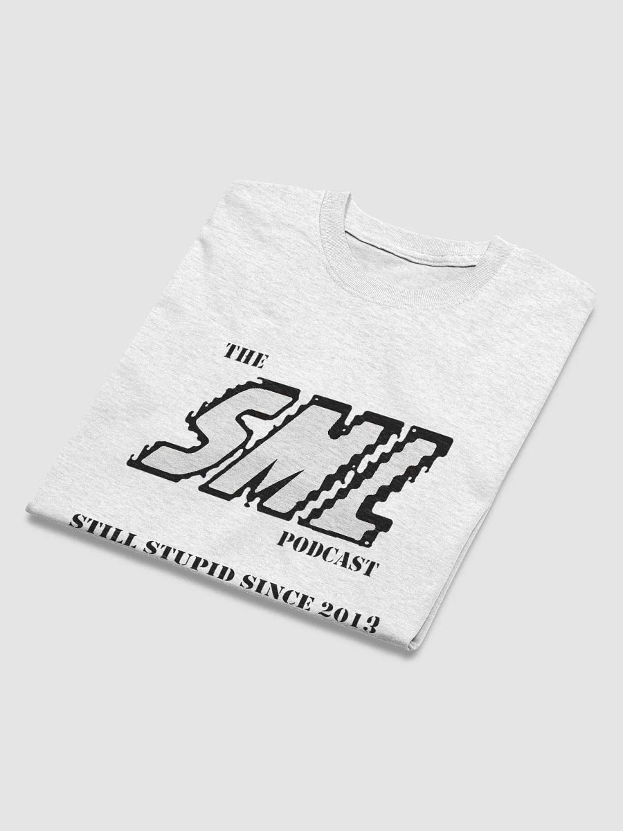 Still Stupid Shirt product image (3)