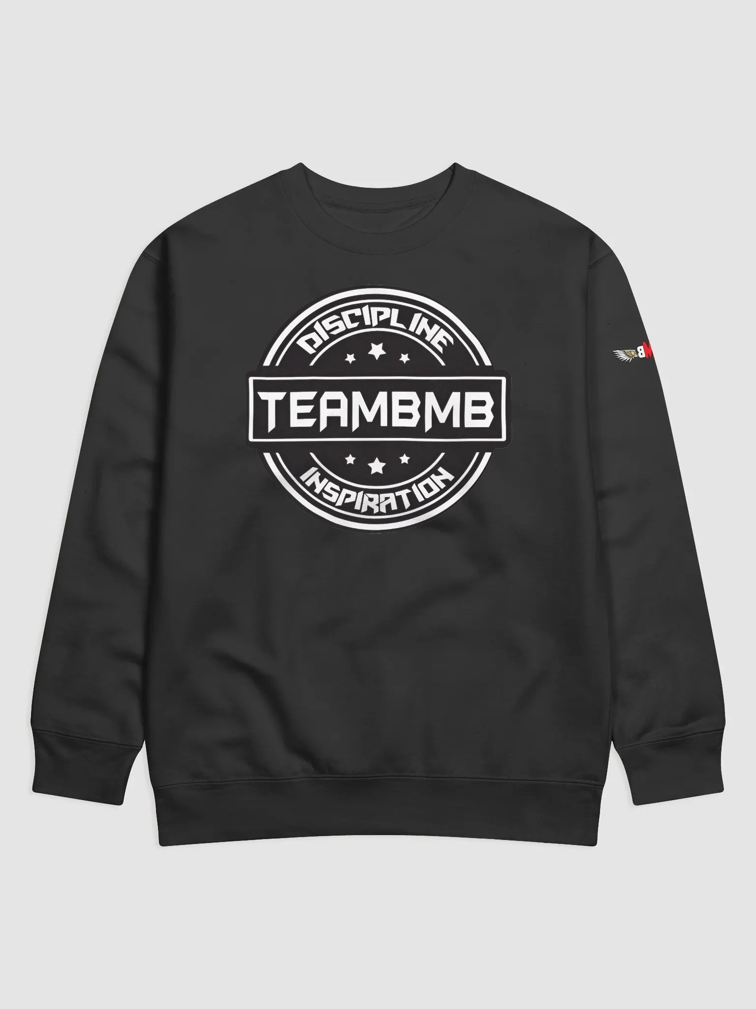 BMB Wingspan Sweatshirt product image (1)