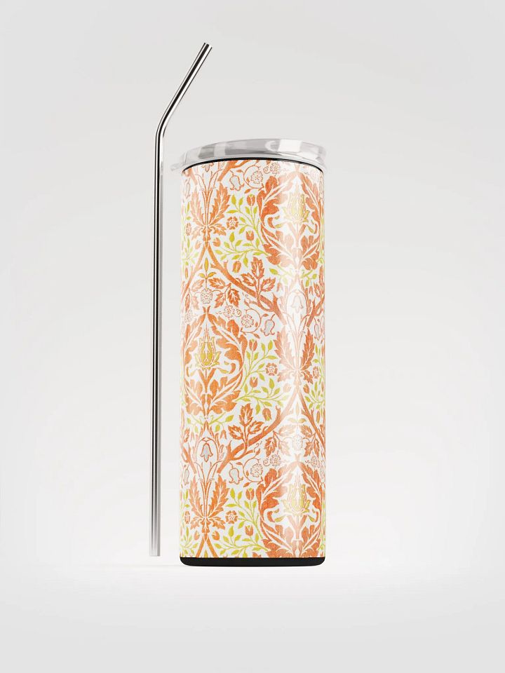 Golden Bough: William Morris Tumbler product image (1)