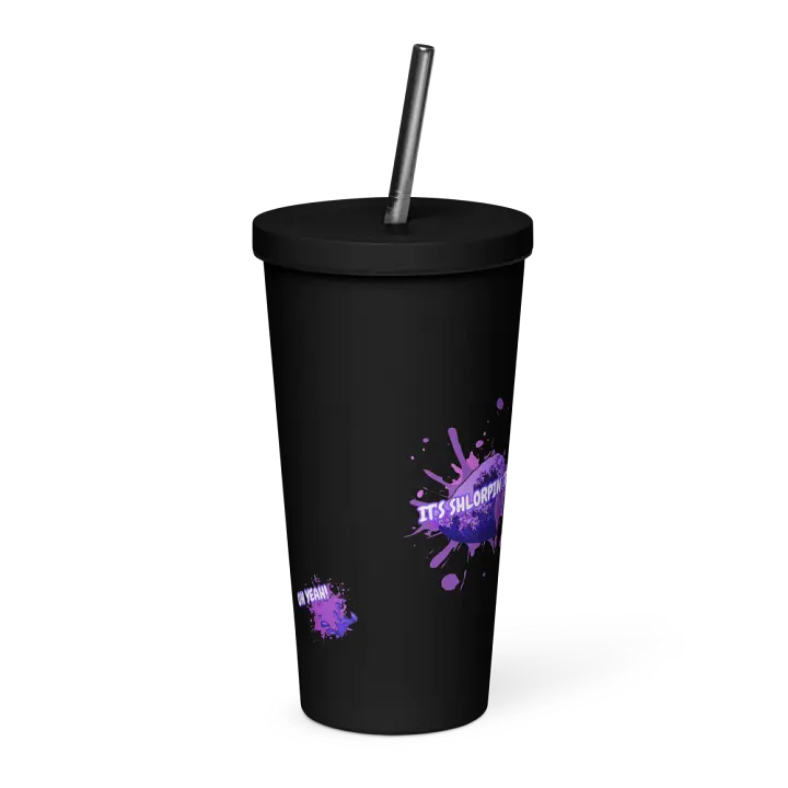 Shlorp Cup (Daddy) product image (1)