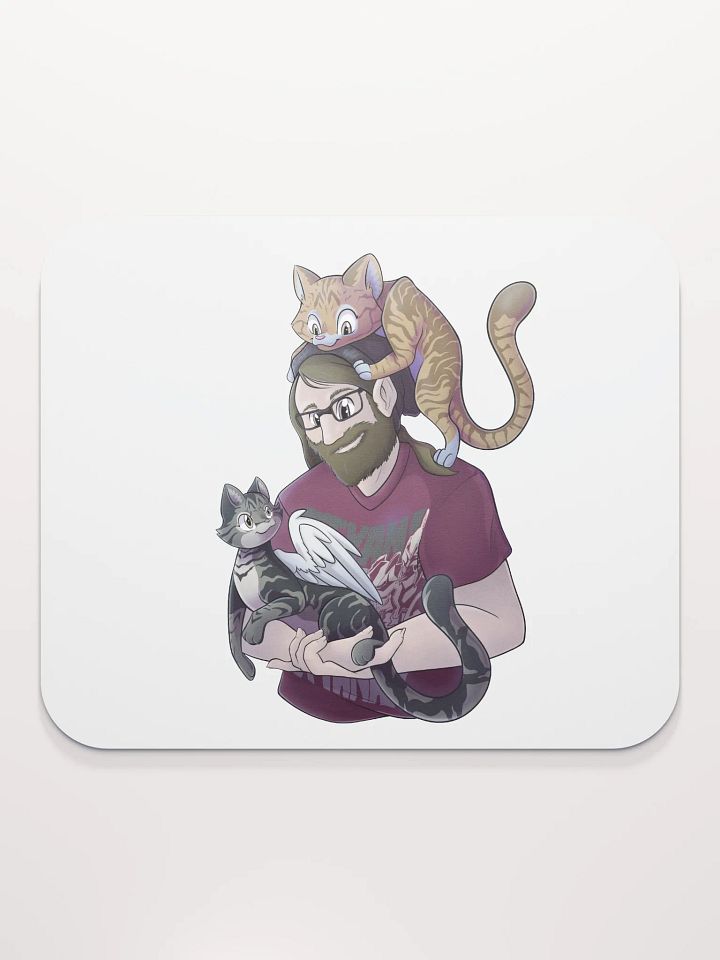Spandy Mouse Pad product image (2)