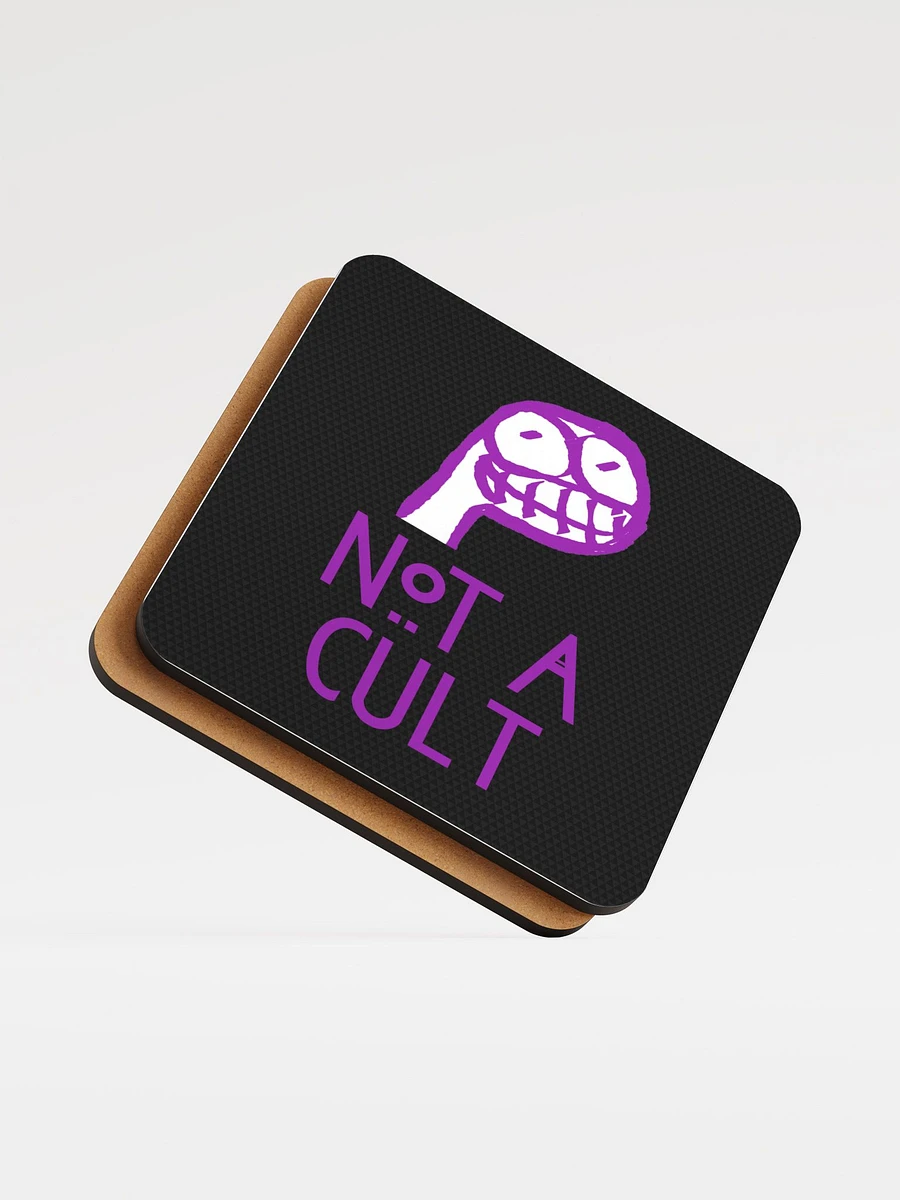 Not a Cult Coaster product image (3)