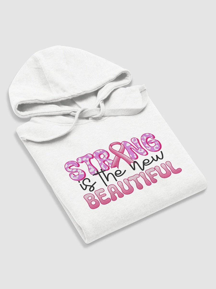 Empowerment Ribbon Unisex Hoodie product image (5)