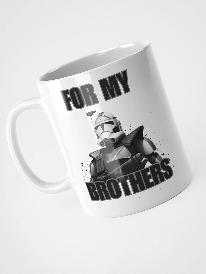 For my brothers - Clone Trooper Coffee Mug product image (1)