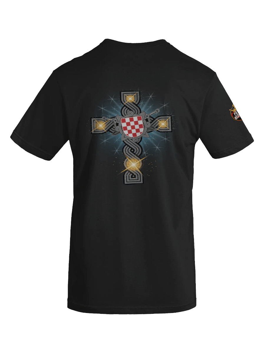 Hrvatska stihovi T-Shirt product image (4)