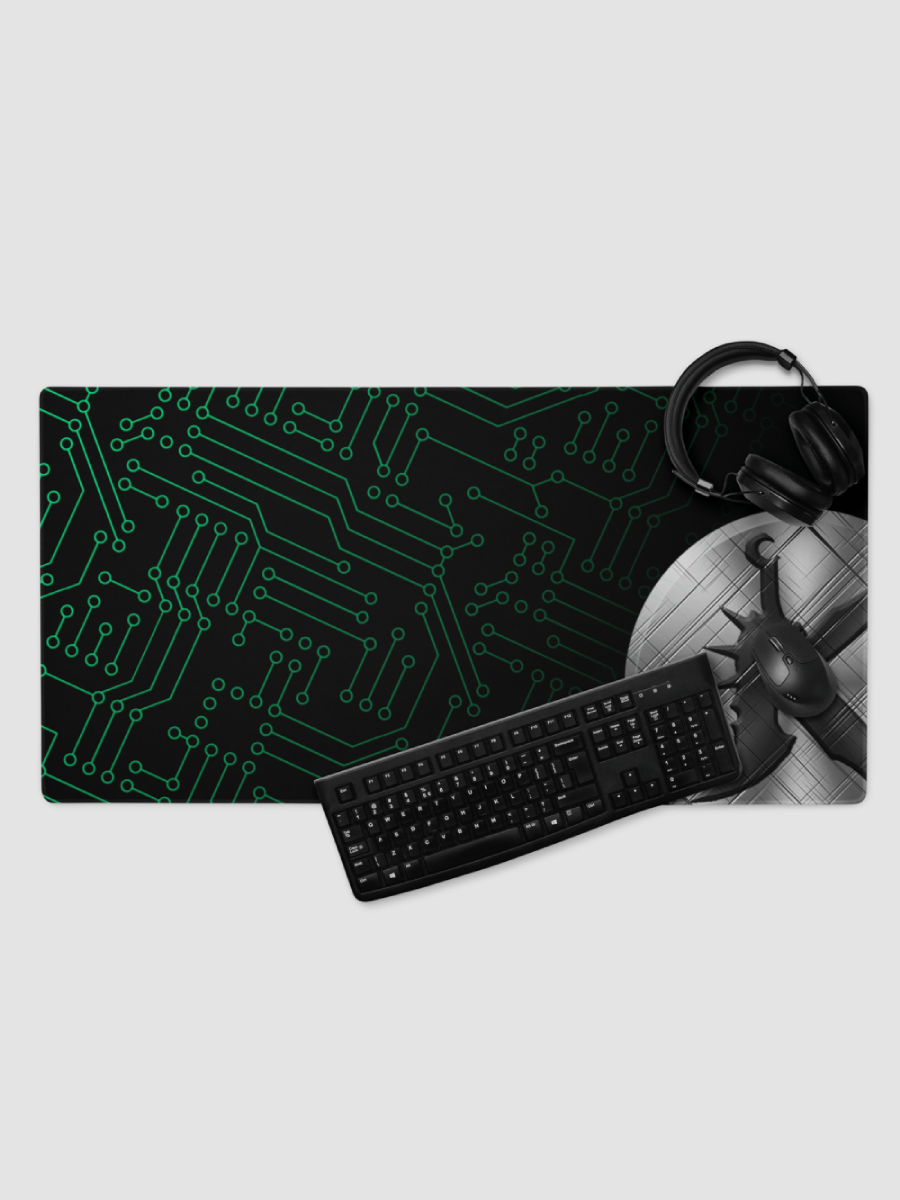 Killakris Gaming Mouse/Deskmat product image (6)
