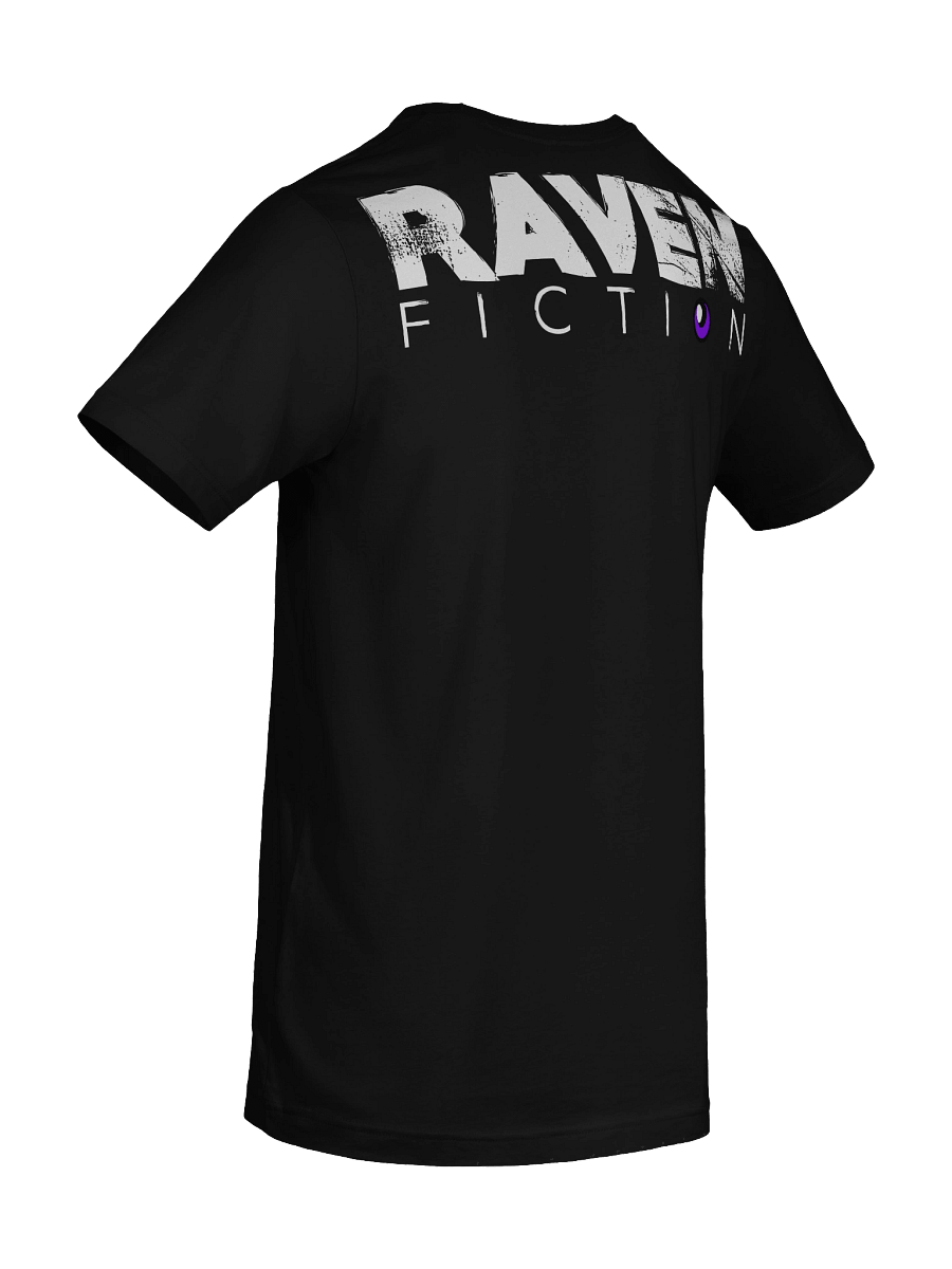 Raven Fiction T-Shirt product image (100)