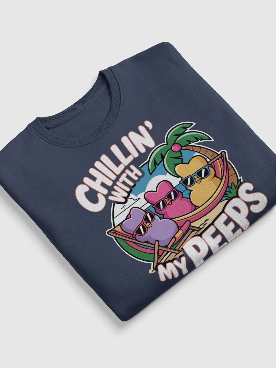 Chillin’ With My Peeps product image (5)