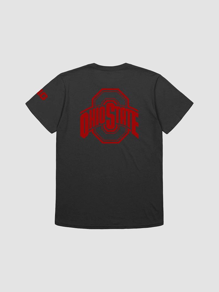 Jesus Won Ohio State Shirt product image (2)
