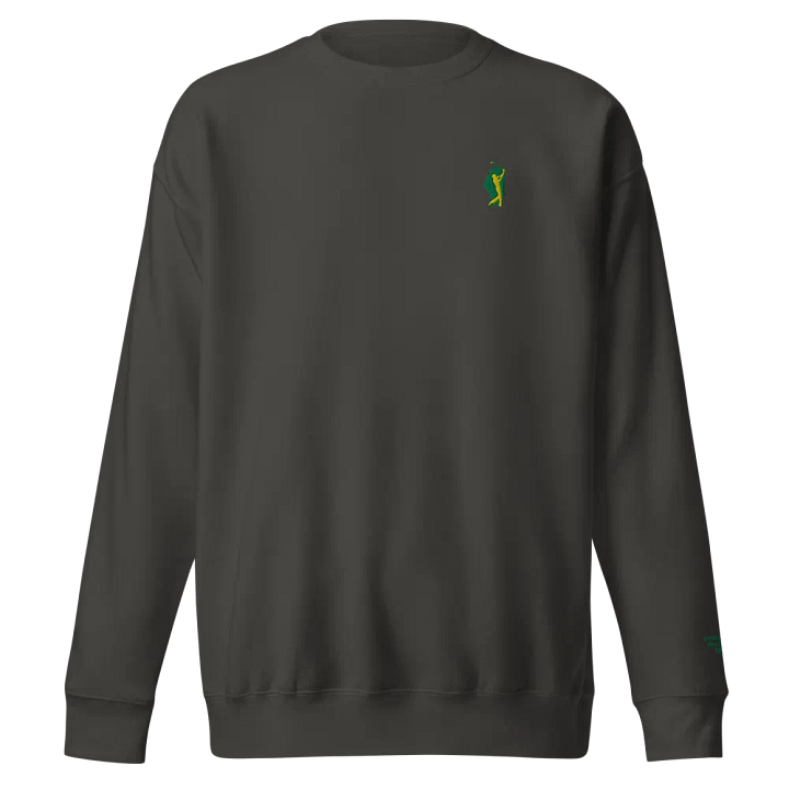 Crewneck Emblem Logo - DBI EST. 2024 on Wrist Sleeve product image (33)