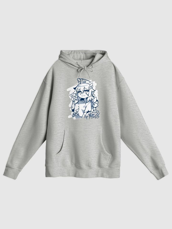 Sketch Smith Hoodie product image (1)