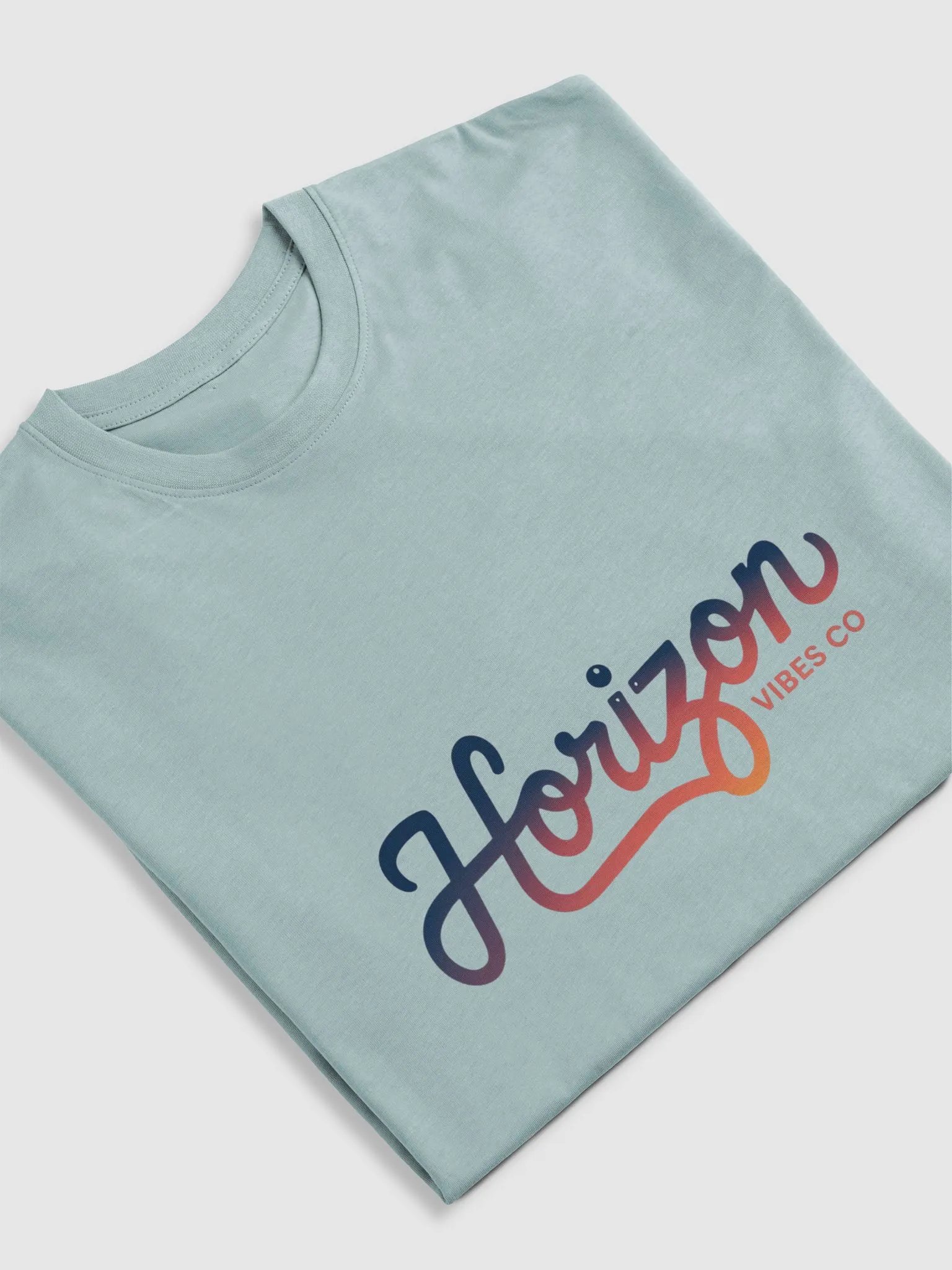Horizon Vibes Tee product image (5)
