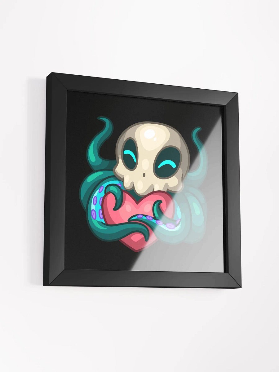Framed RazithLove Picture product image (36)