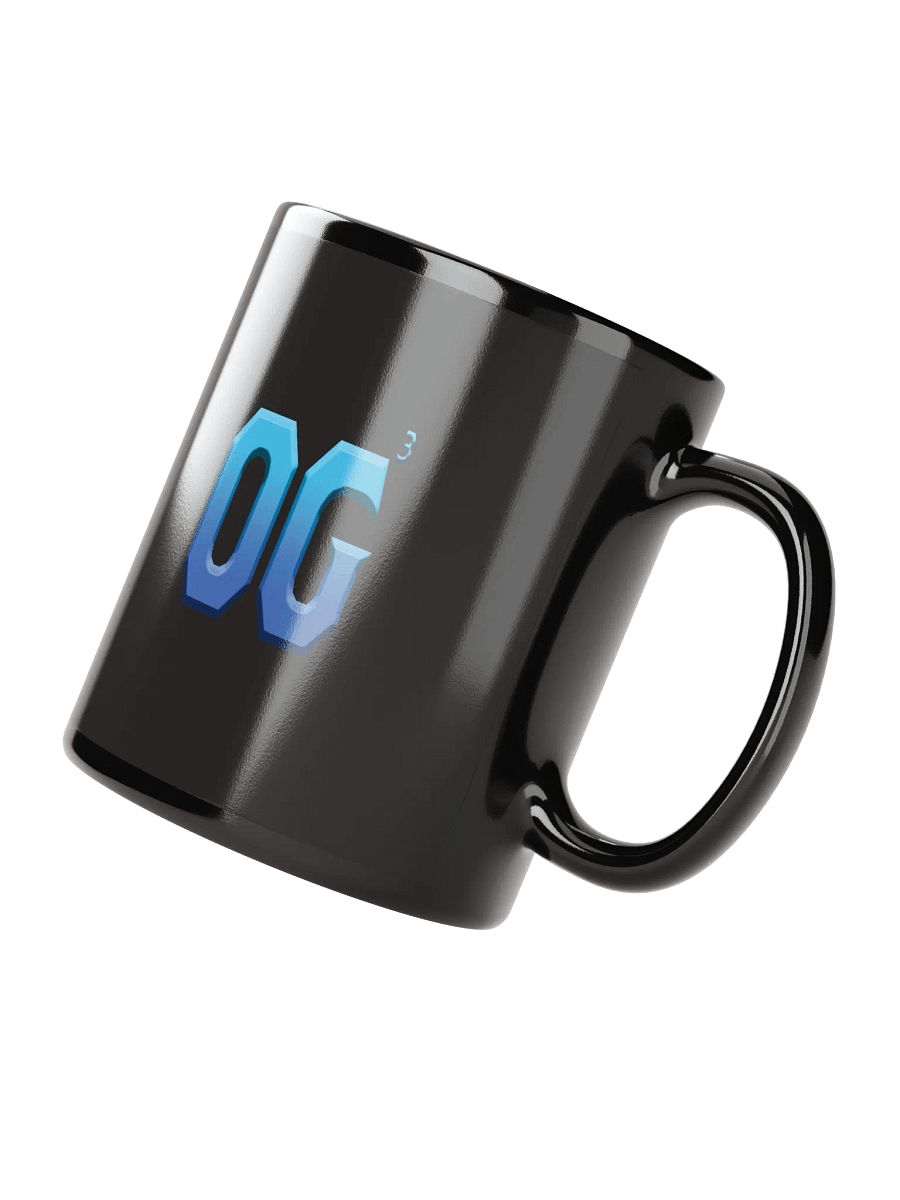Triple OG Coffee Mug product image (2)