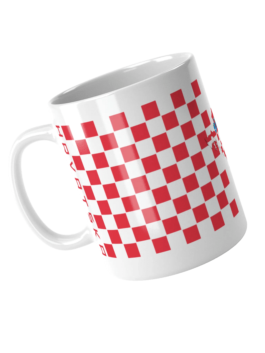 Hrvatska NAVIJAČKA Šalica product image (3)