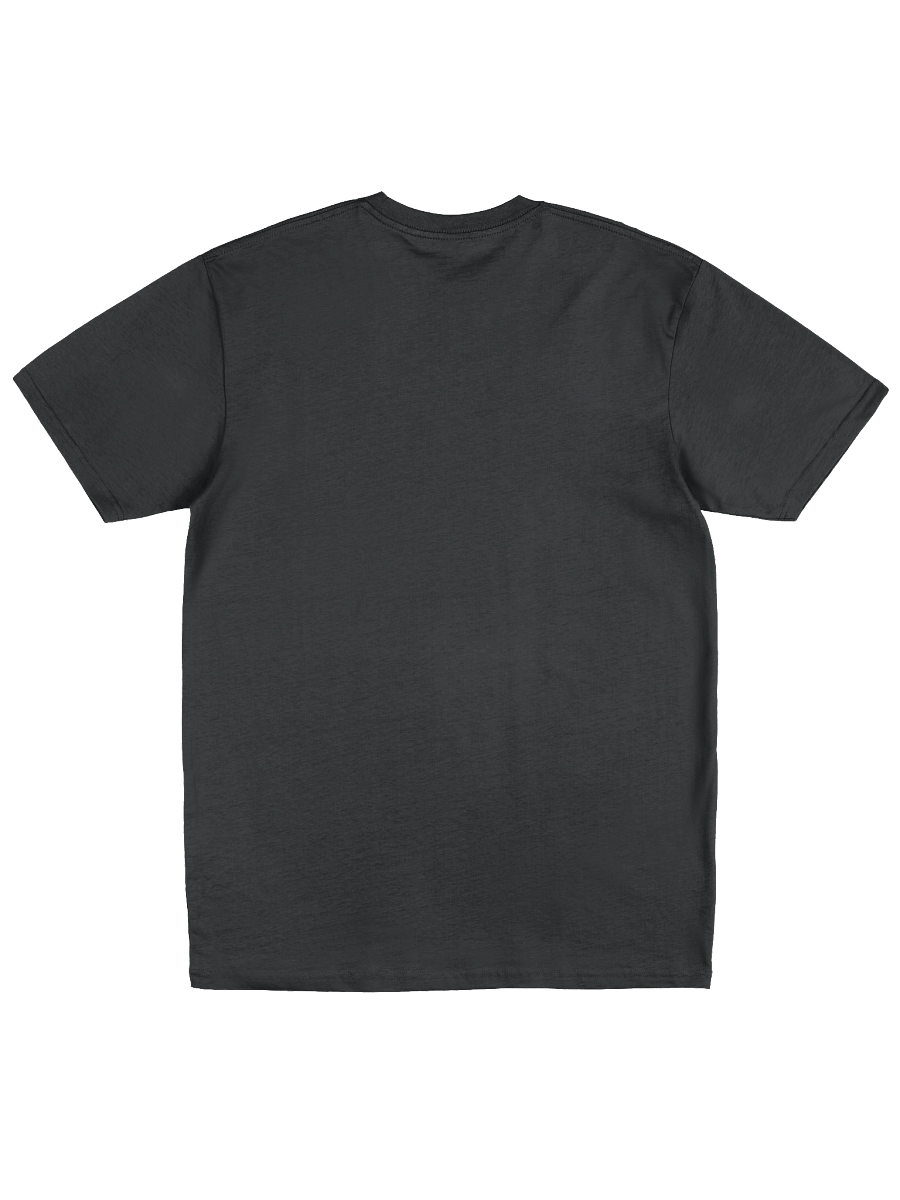 Retro Font Tee product image (2)