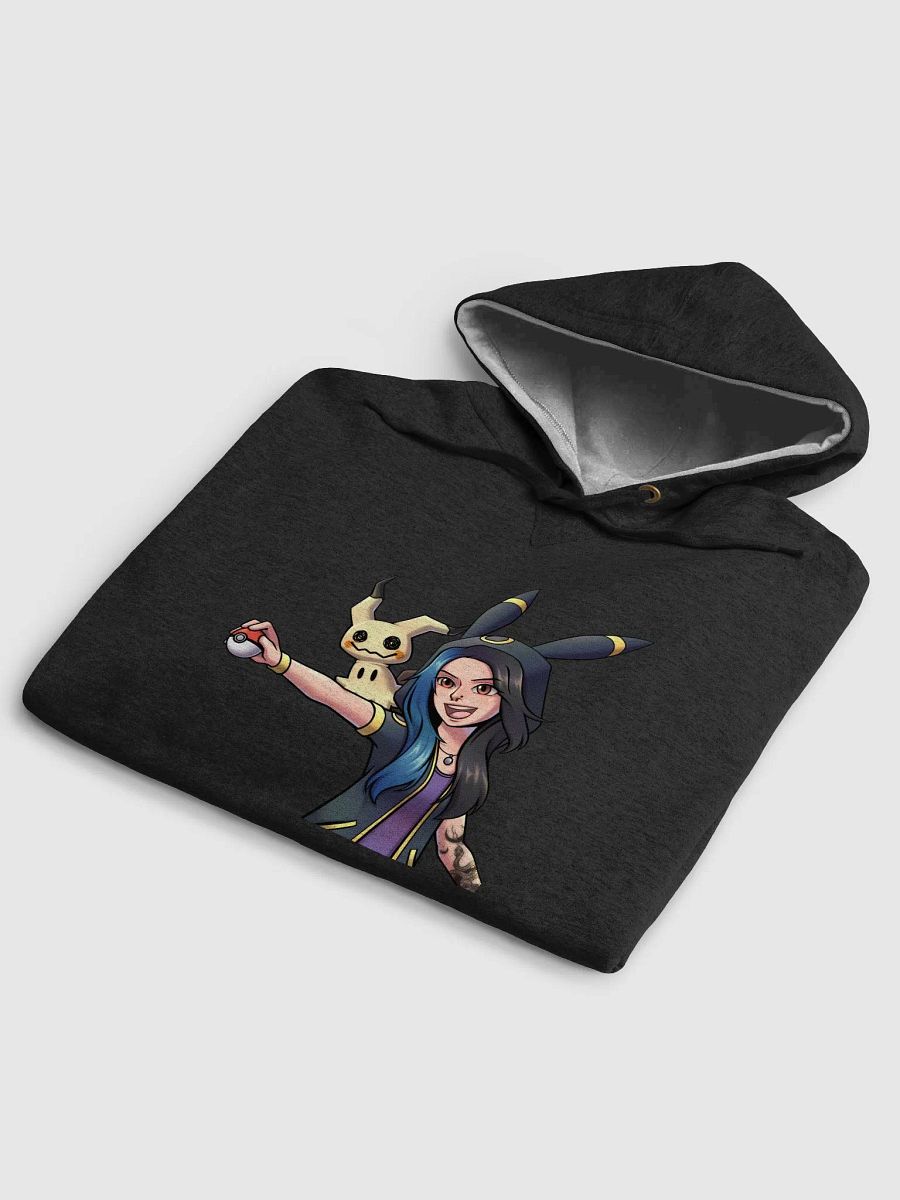 CATE AND MIMIKYU HOODIE product image (5)
